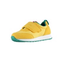 Reima - Evaste Sneakers Lemon Yellow